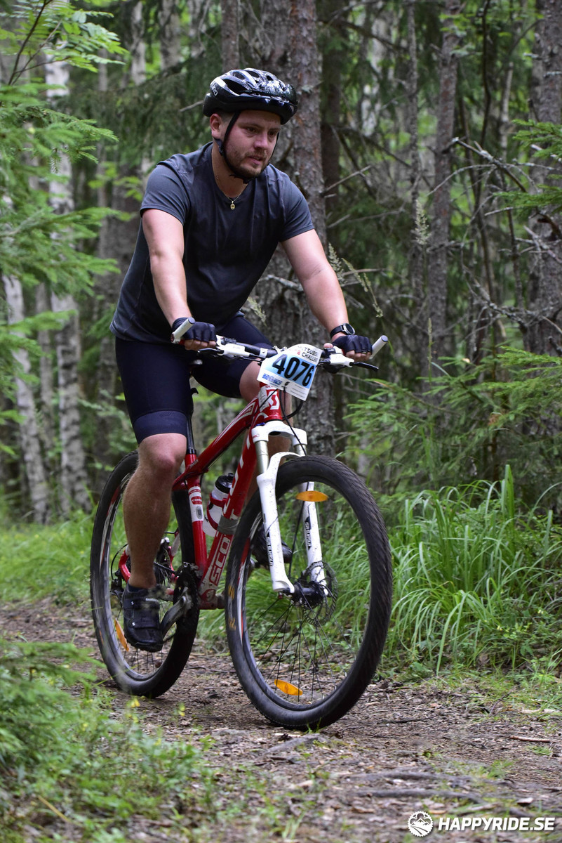 Bild från Engelbrektsturen 2019